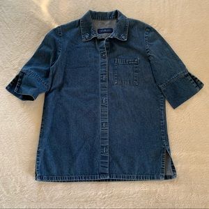 Vintage demin jacket